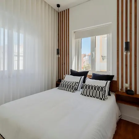 Live In Ii Apartamento *