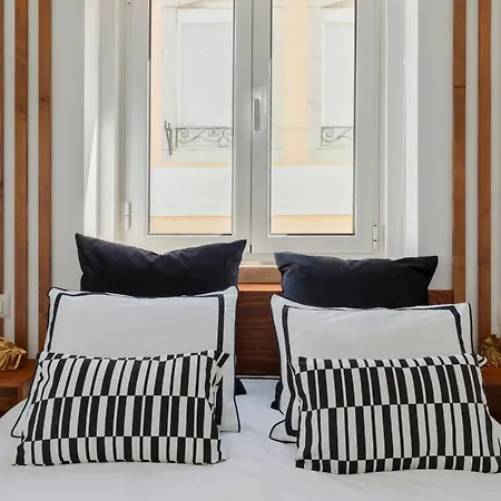 Live In Ii Apartamento Setúbal