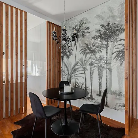 Live In Ii Apartamento