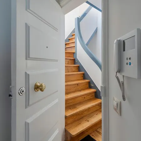 Apartamento Live In Ii *