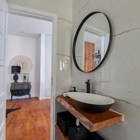 Live In Ii Apartamento Setúbal