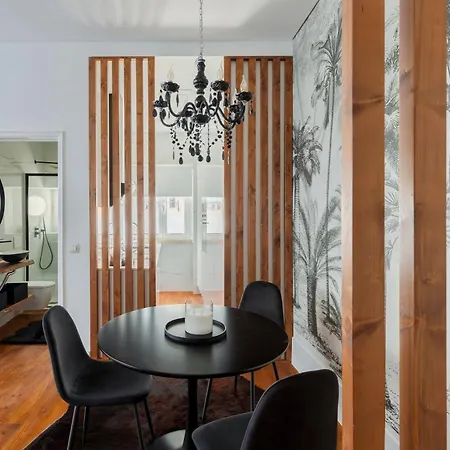 Live In Ii Apartamento *