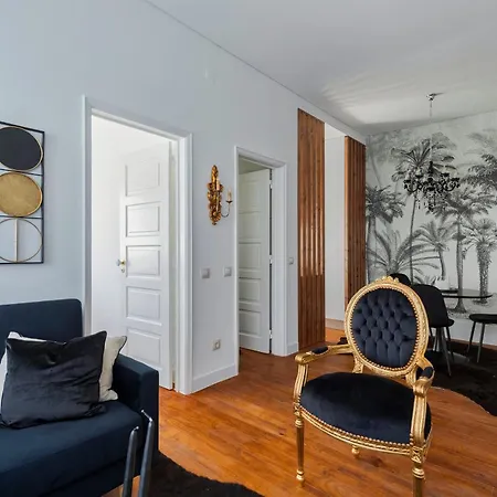 Live In Ii Apartamento *