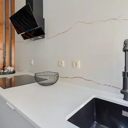 Live In Ii Apartamento