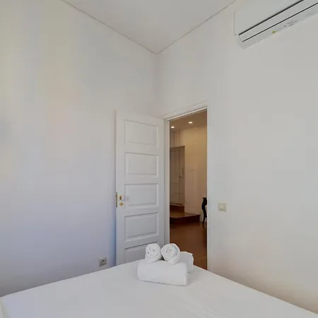 Apartamento Urban Nest Setúbal, By Match *