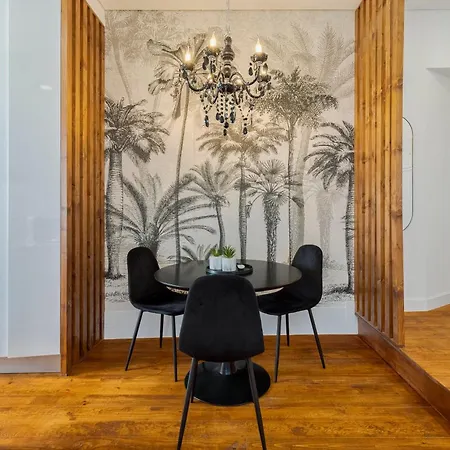 Boutique In Setubal, By Match